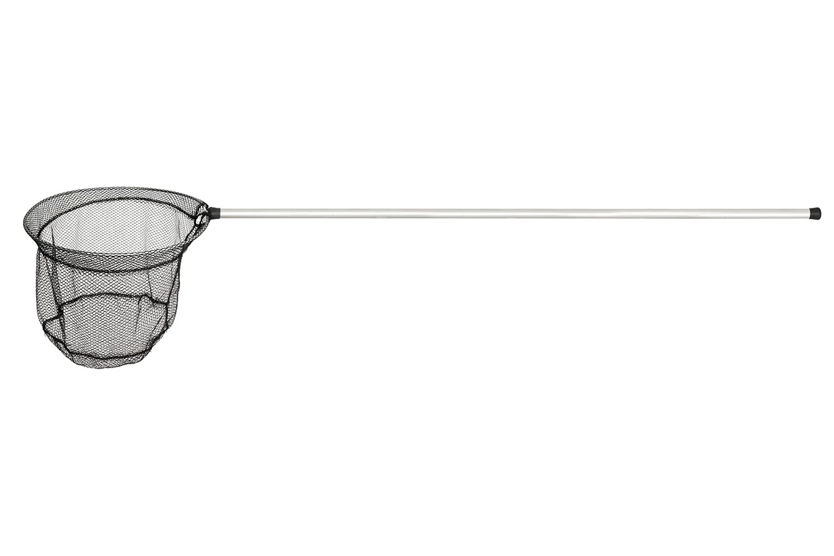 CarpZoom Kisméretű merítőháló ř 31x25x125 cm CZ2682