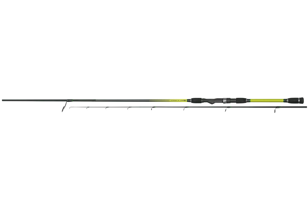 Predator-Z Kard-X Jig horgászbot 210 cm, 5-25 g, 2 részes CZ2699