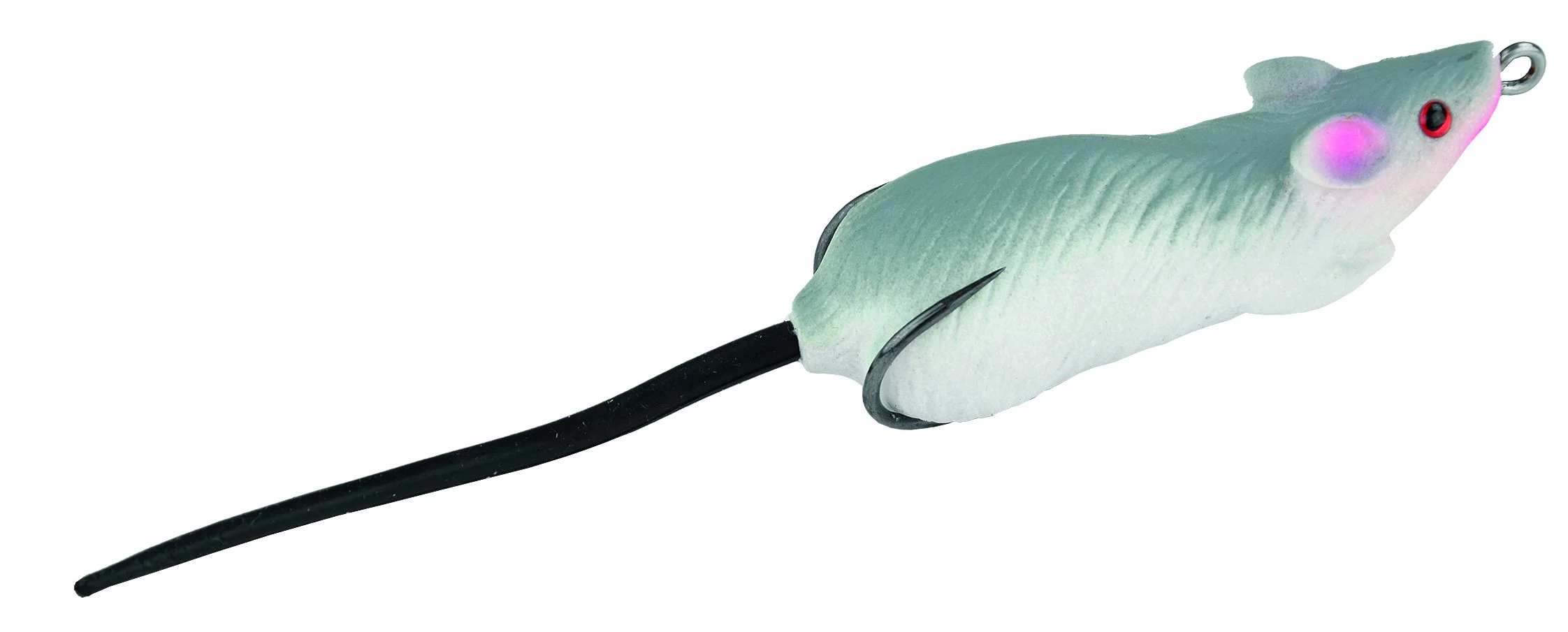 Predator-Z Oplus SF-Mouse, 6,5cm, 13,5g szürke CZ2724