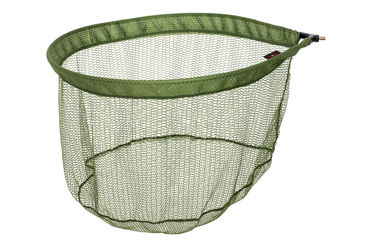 CarpZoom merítőfej gyorsan süllyedő hálóval 62x57x42 cm CZ2743