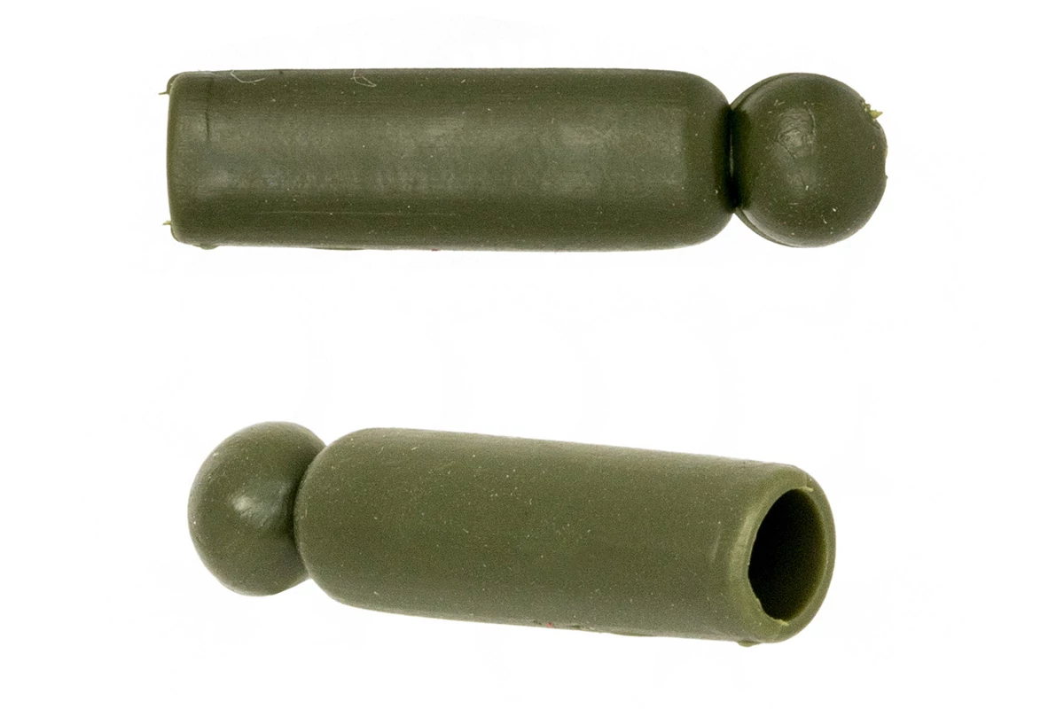 CarpZoom Csomóvédő gumiütköző, 10 db CZ2804