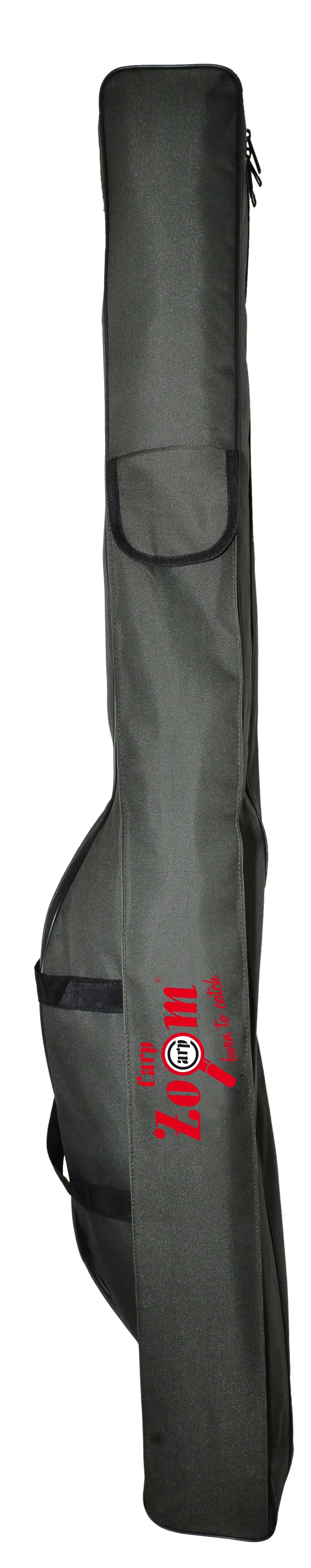 CarpZoom NS tripla horgászbottartó 180x24x20 cm CZ2897