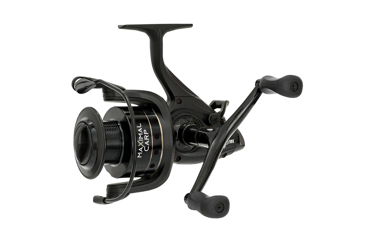 CarpZoom Maximal Carp 6000 BBC nyeletőfékes orsó CZ2903