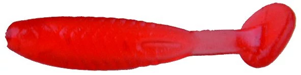 Predator-Z Oplus Mini Dancer, 3cm, 10db piros CZ2977