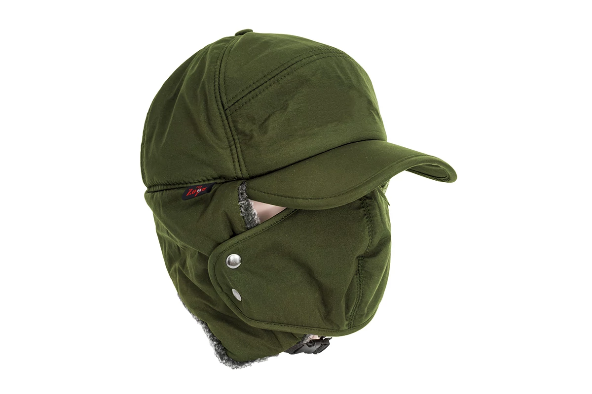 CarpZoom Polar Explorer sapka CZ3061