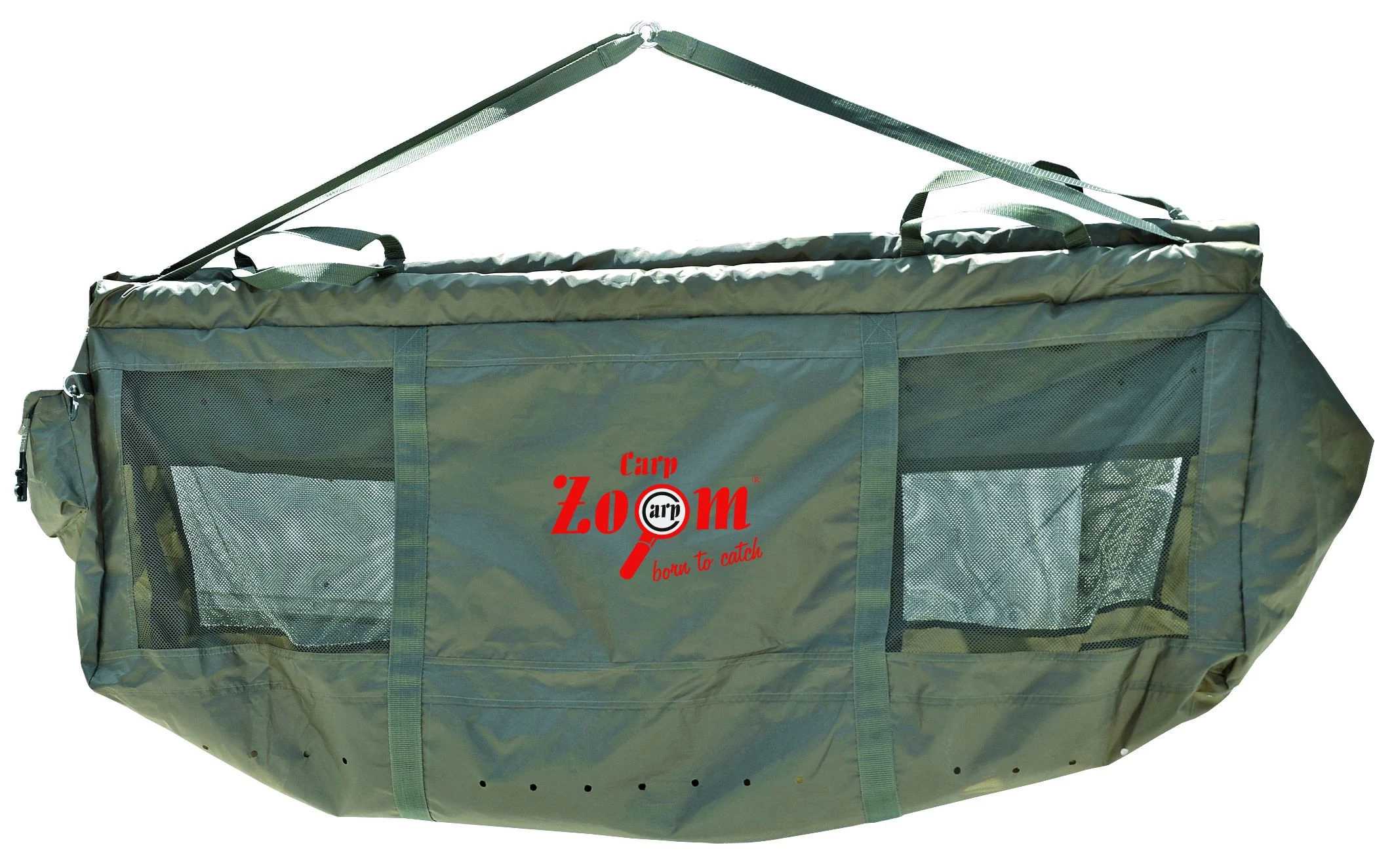 CarpZoom Extra halmérő és lebegő tároló, 130x50cm CZ3064