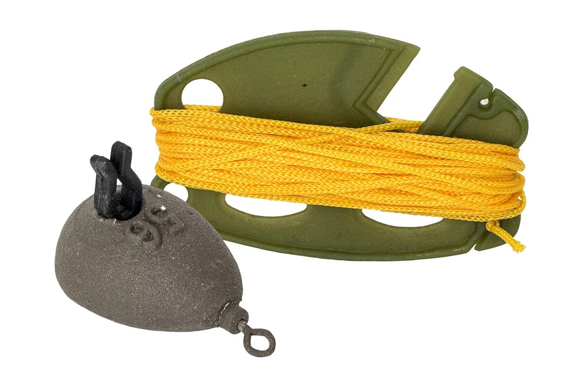 CarpZoom Zsinórsüllyesztő CZ3078