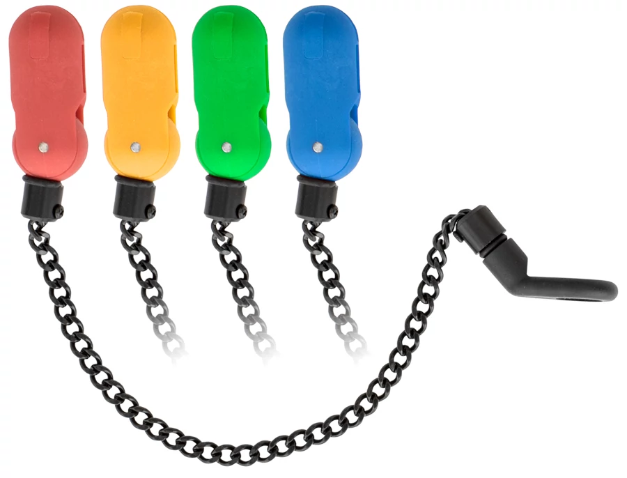 CarpZoom Capsule S07 láncos swinger, kék CZ3177