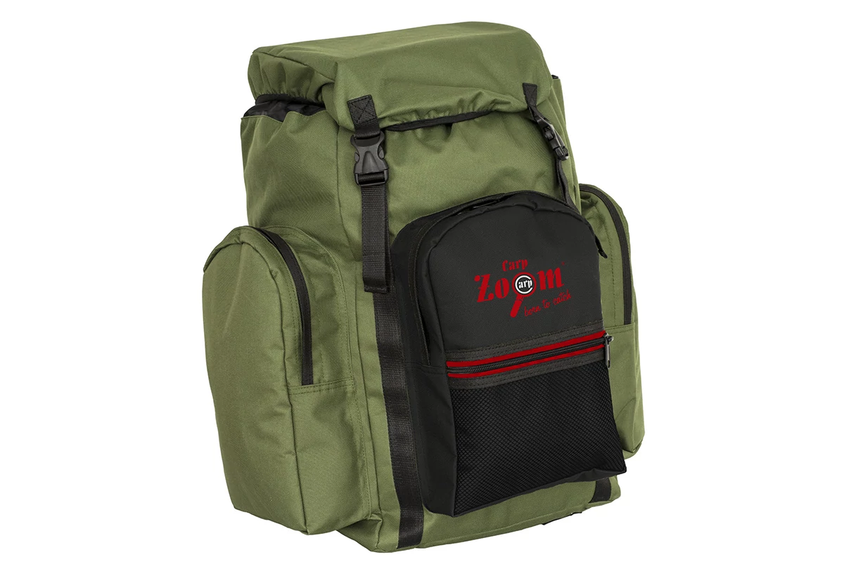 CarpZoom Avix hátizsák 55x46x35 cm CZ3214