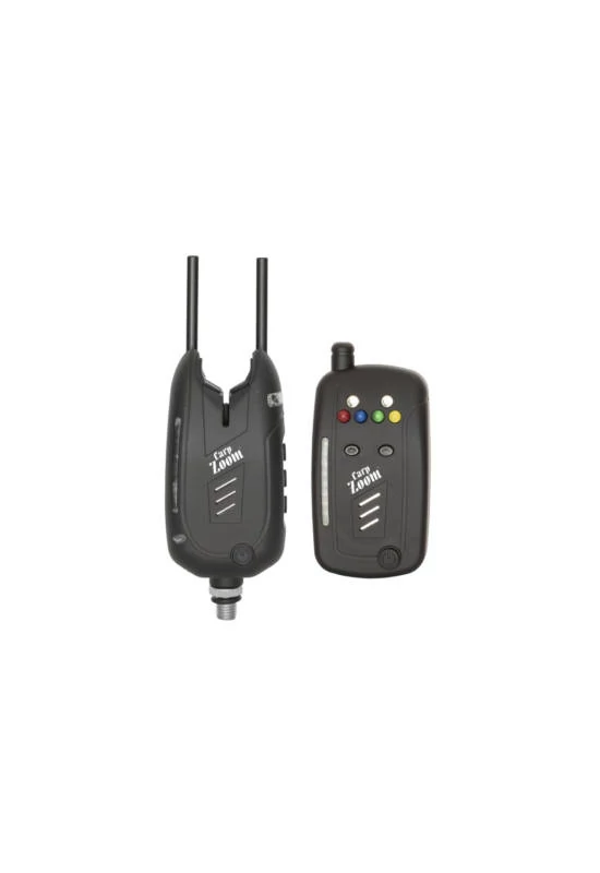 CarpZoom Astra C-620 kapásjelző szett (3+1) CZ3238