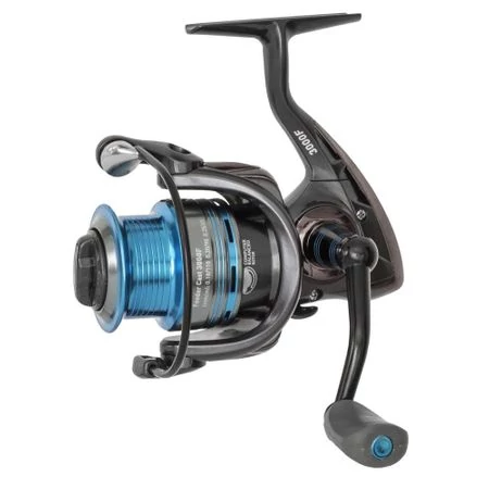 Feeder Competation FeederCast 3000F orsó CZ3369
