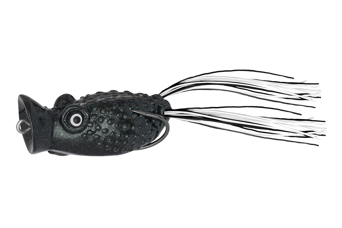 Predator-Z Popper Frog lure 6 cm, 16 g, felszíni CZ3405