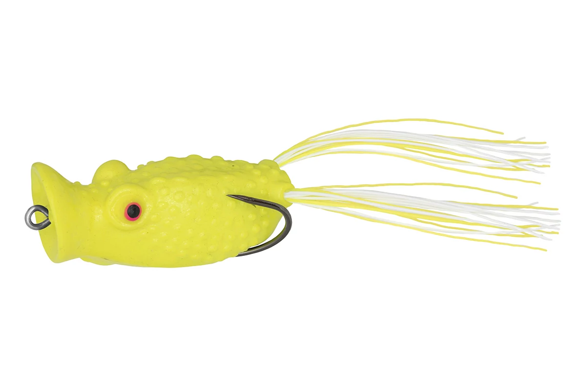 Predator-Z Popper Frog békautánzat 6 cm, 16 g, felszíni CZ3412