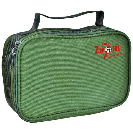 CarpZoom Ólom- és kelléktároló táska, 24x16x7,5 cm CZ3446