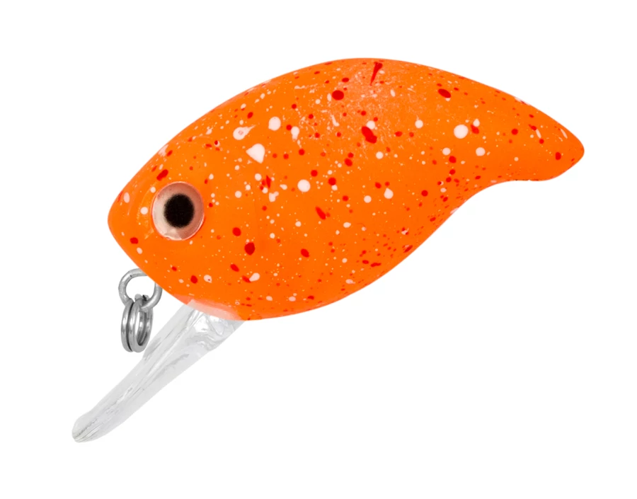 Predator-Z Tiny Fish wobbler 3 cm, 2,4 g, úszó CZ3481