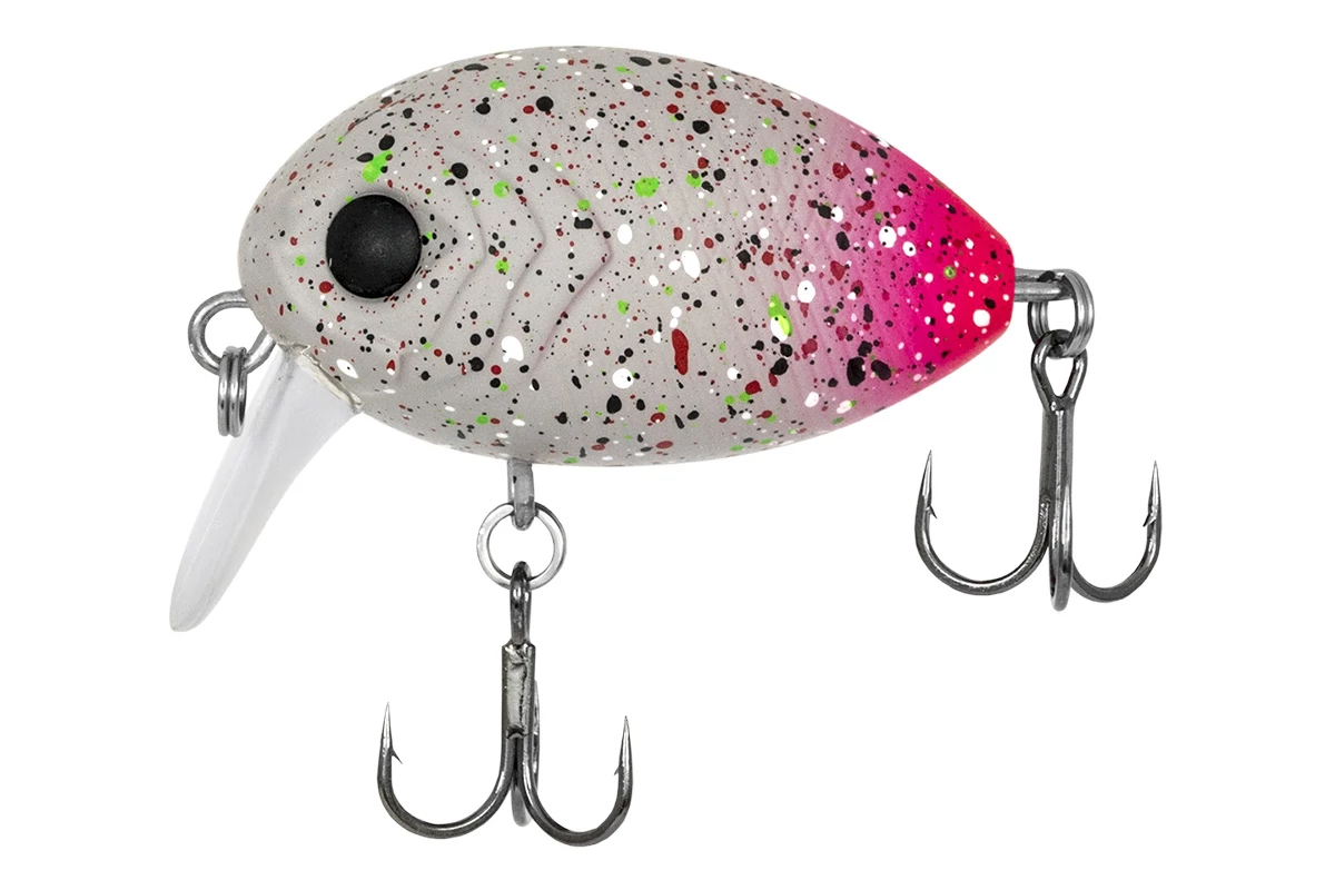 Predator-Z UL Bug wobbler 3,2 cm, 3,5 g, úszó CZ3535