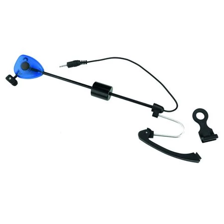 CarpZoom S1 Merev karú kapásjelző kék CZ3537