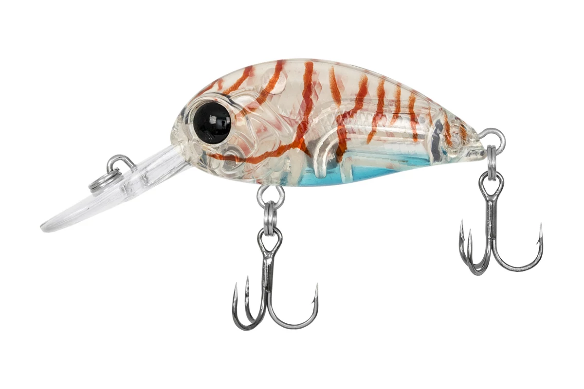 Predator-Z UL Crank wobbler 4 cm, 4,2 g, úszó CZ3542