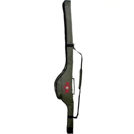 CarpZoom Szimpla horgászbottartó 13', 206x26cm CZ3543