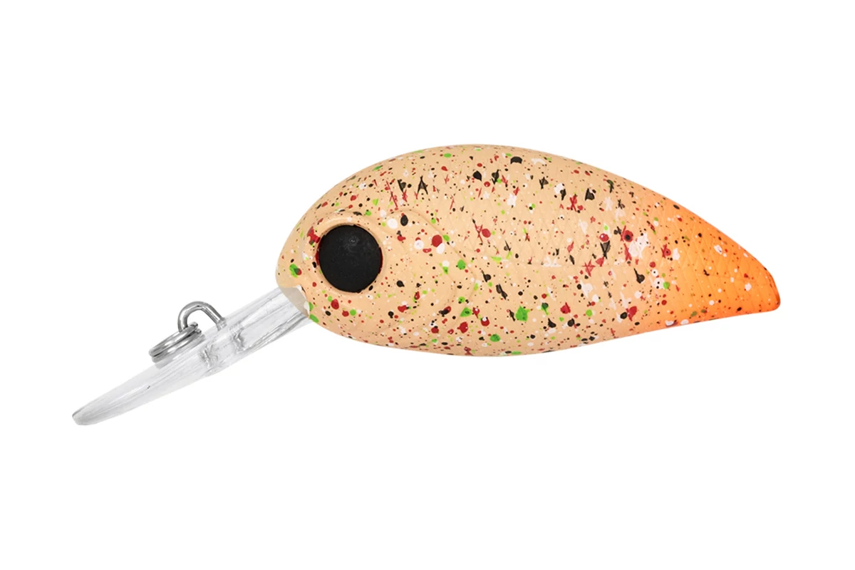 Predator-Z UL Crank wobbler 4 cm, 4,2 g, úszó CZ3559