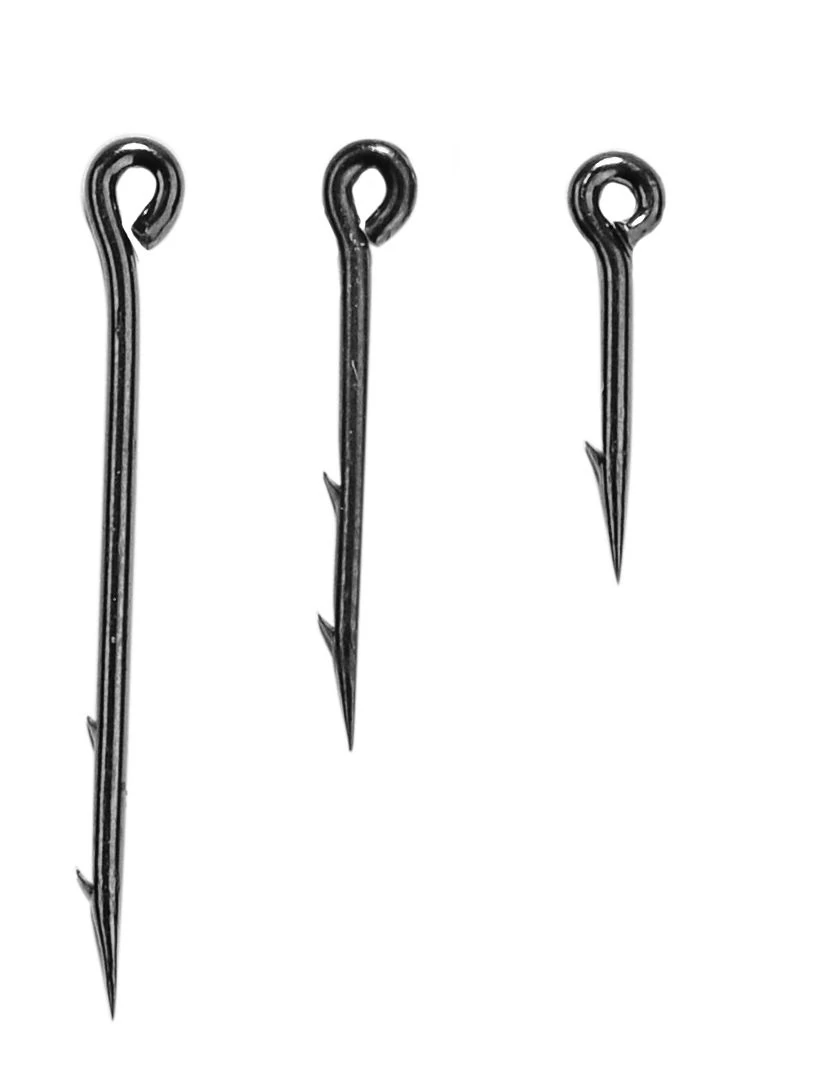 Feeder Competation Csalitüske M, 0,6x10mm, 10db CZ3574
