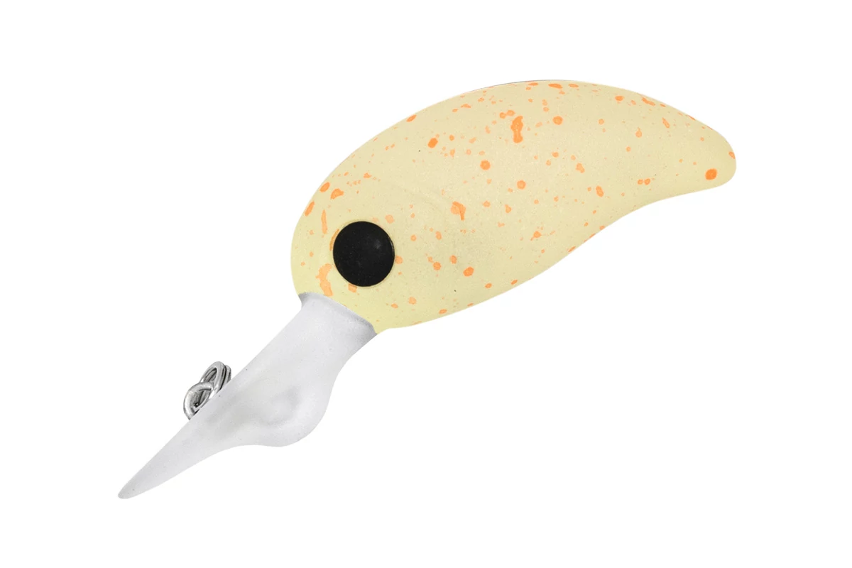 Predator-Z Deep Crank wobbler 2,8 cm, 2,2 g, úszó CZ3580