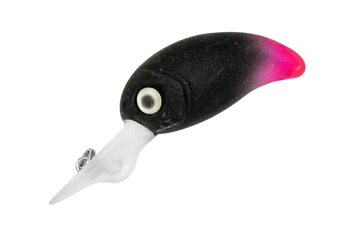 Predator-Z Deep Crank wobbler 2,8 cm, 2,2 g, úszó CZ3597