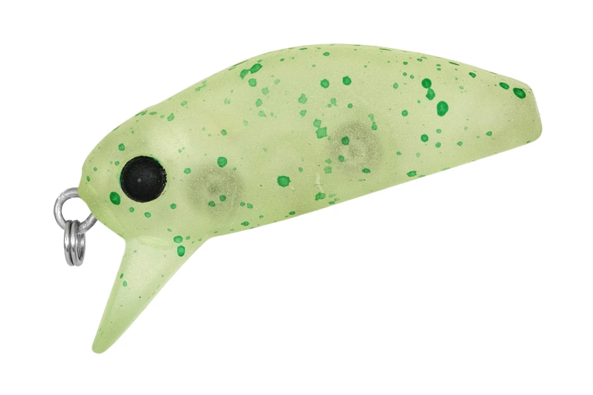Predator-Z UL S Minnow wobbler 3,5 cm, 2,6 g, süllyedő CZ3603