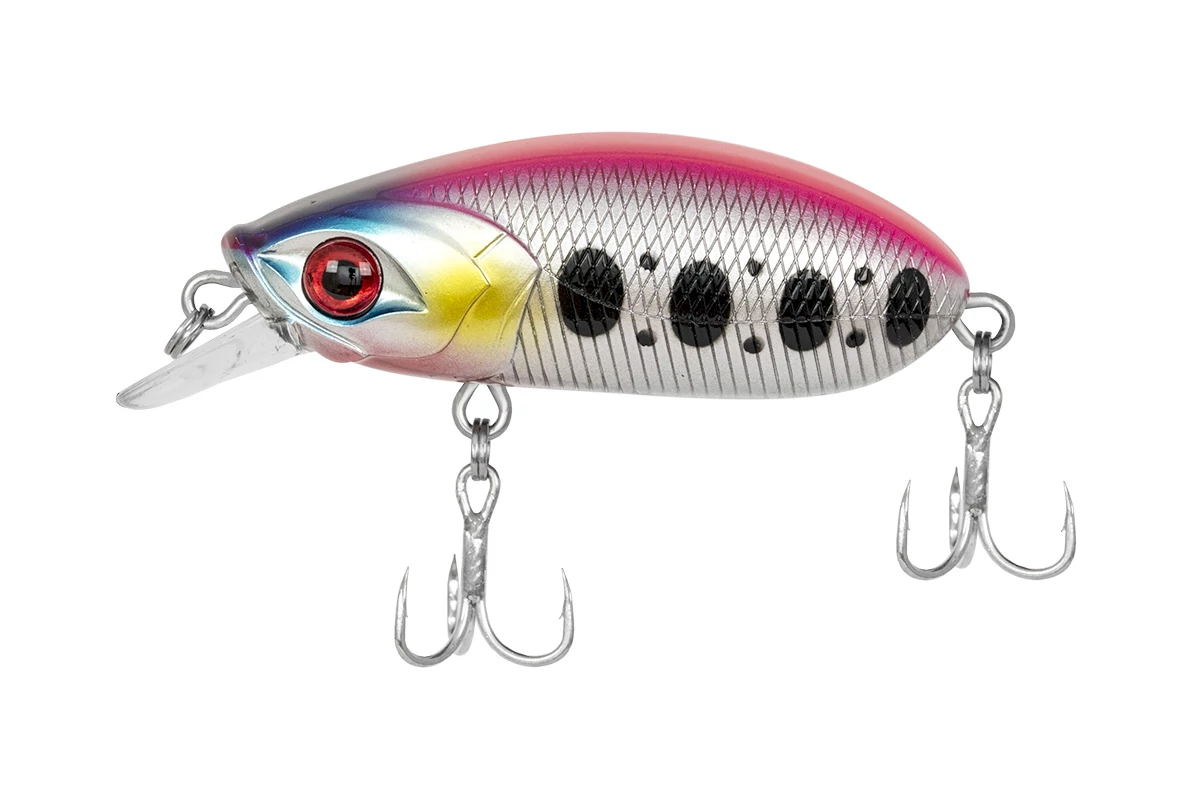 Predator-Z Beetle wobbler 5 cm, 7,8 g, úszó CZ3634