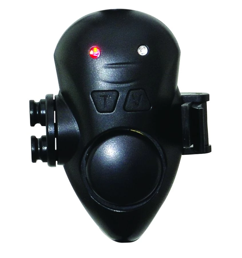 CarpZoom Clip-On Elektromos kapásjelző horgászbotra CZ3635