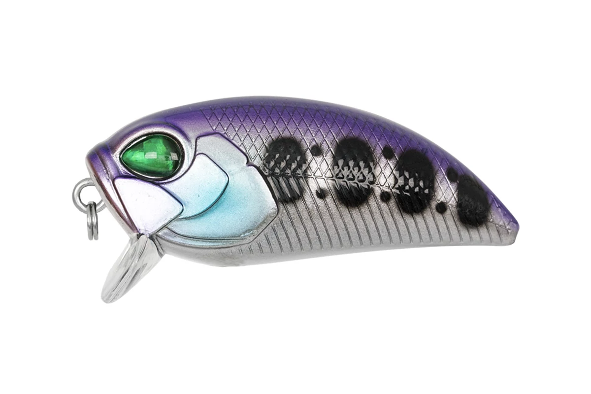 Predator-Z Angry Crank wobbler 5 cm, 8 g, úszó CZ3689