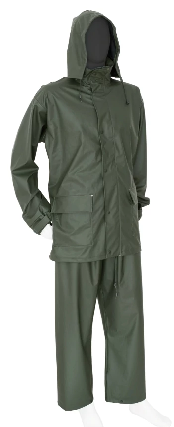 CarpZoom X-Rain esőruha XXL CZ3771