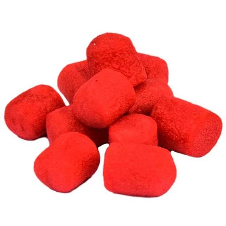 CarpZoom Puha lebegő pellet 12 mm, eper, 25 g CZ3870