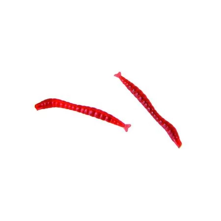 CarpZoom 10db Artificial bloodworm szúnyoglárva utánzat CZ3910