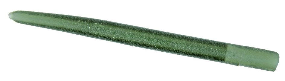 CarpZoom Gubancgátló hüvely, 40mm, 10db, sötétzöld CZ3965
