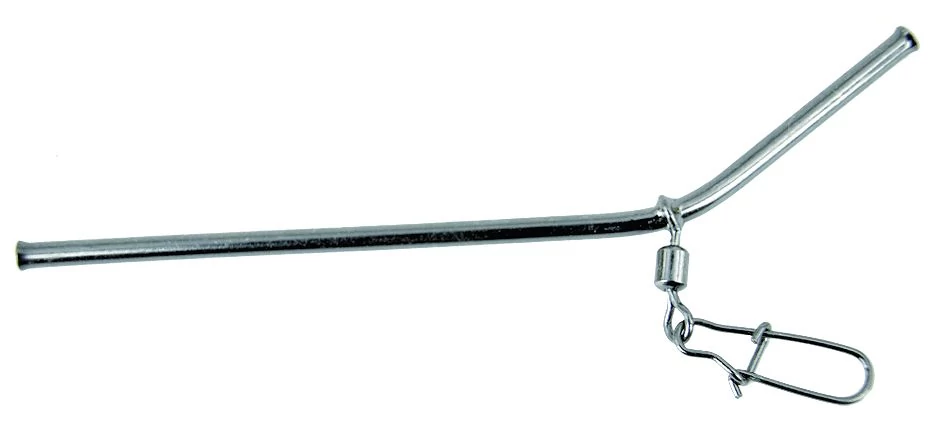 CarpZoom Fém gubancgátló, 70mm, 2db CZ4160