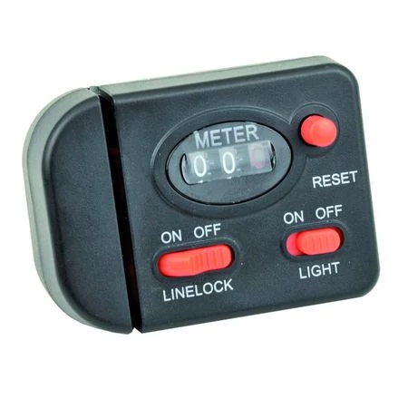 CarpZoom Zsinórmérő CZ4238