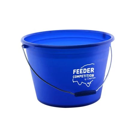 Feeder Competation Etetőanyag keverő vödör 25l CZ4243
