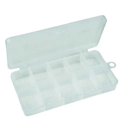CarpZoom Szerelékes doboz, 17.8x9.4x3cm CZ4252