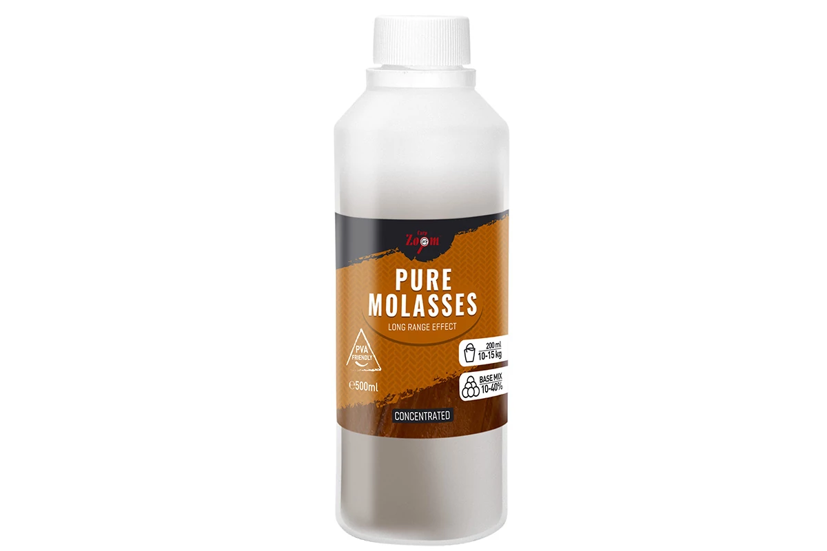 CarpZoom Pure melasz, 500 ml CZ4259