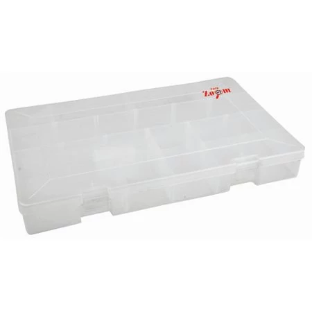 CarpZoom Szerelékes doboz, 35.8x23.5x5cm CZ4283
