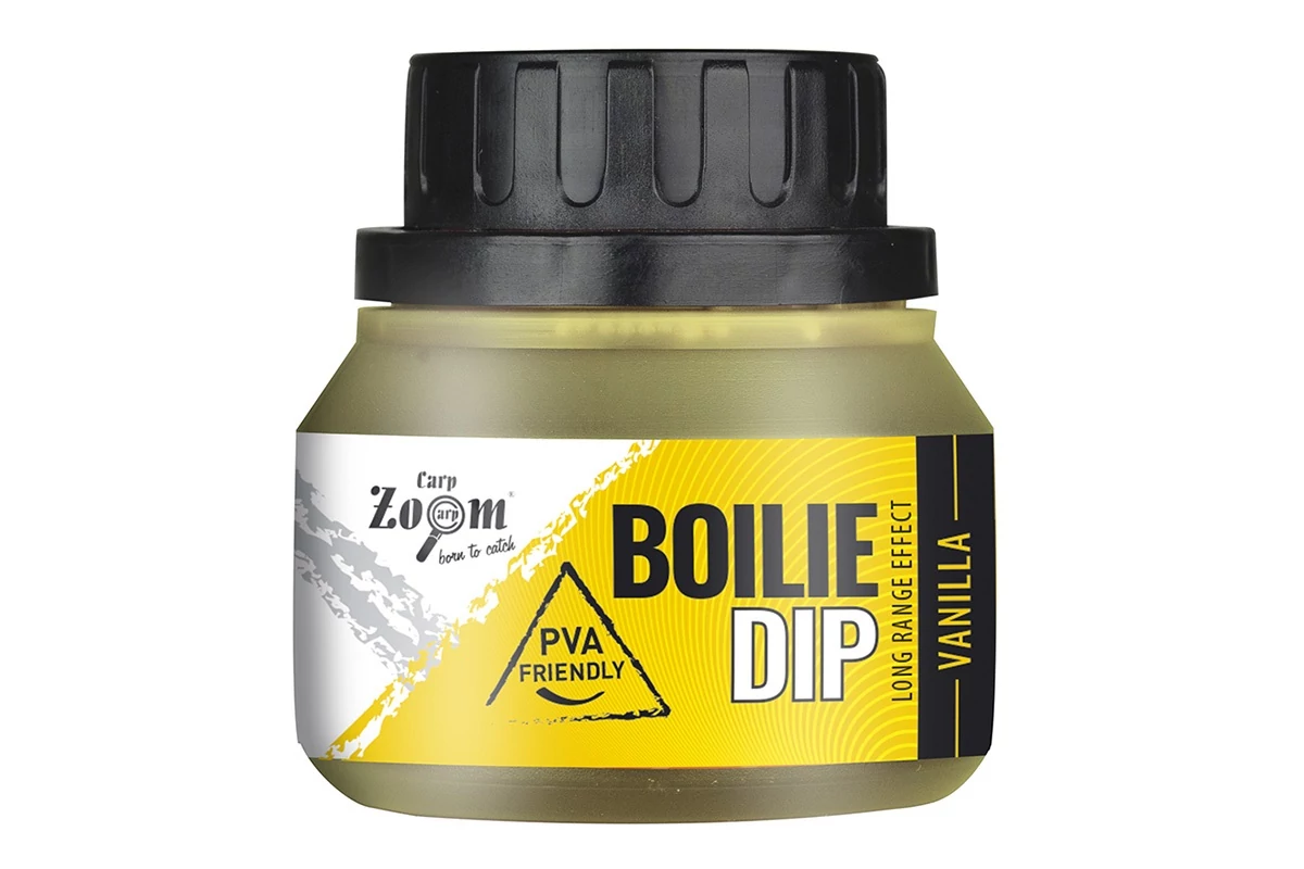 CarpZoom Boilie Dip, eper, 80 ml CZ4402