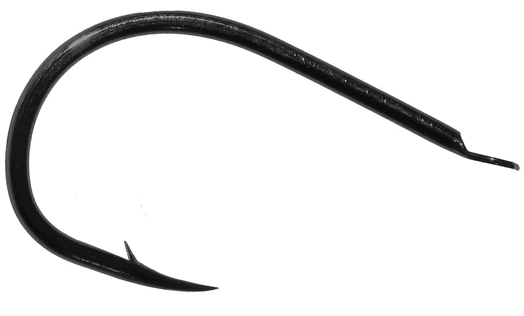 CarpZoom Klasszikus Feeder horog, #6, 10db Feeder classic CZ4435