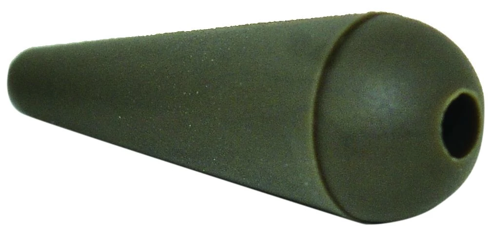 CarpZoom Csomóvédő gumiütköző, 17mm, 10db CZ4472