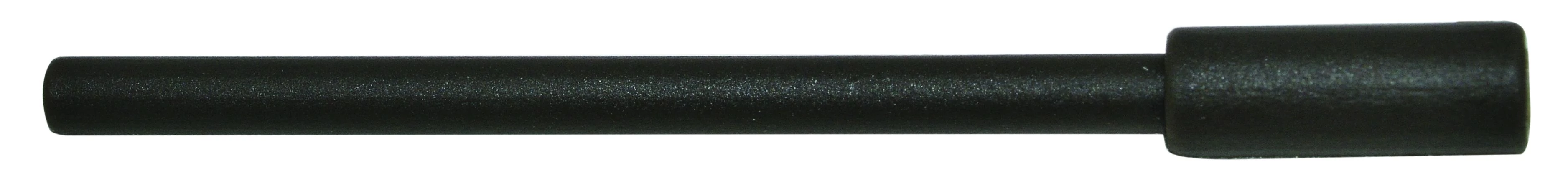 CarpZoom Lead Insert ólomhoz betét, ř5-3mm, 60mm, 10db zöld CZ4502