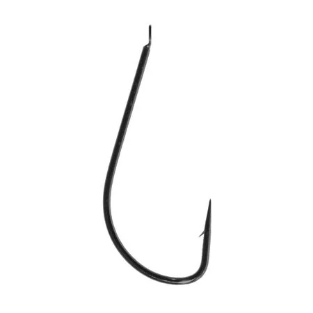 CarpZoom Feeder horog csontkukachoz, #10, 10db Feeder maggot CZ4510