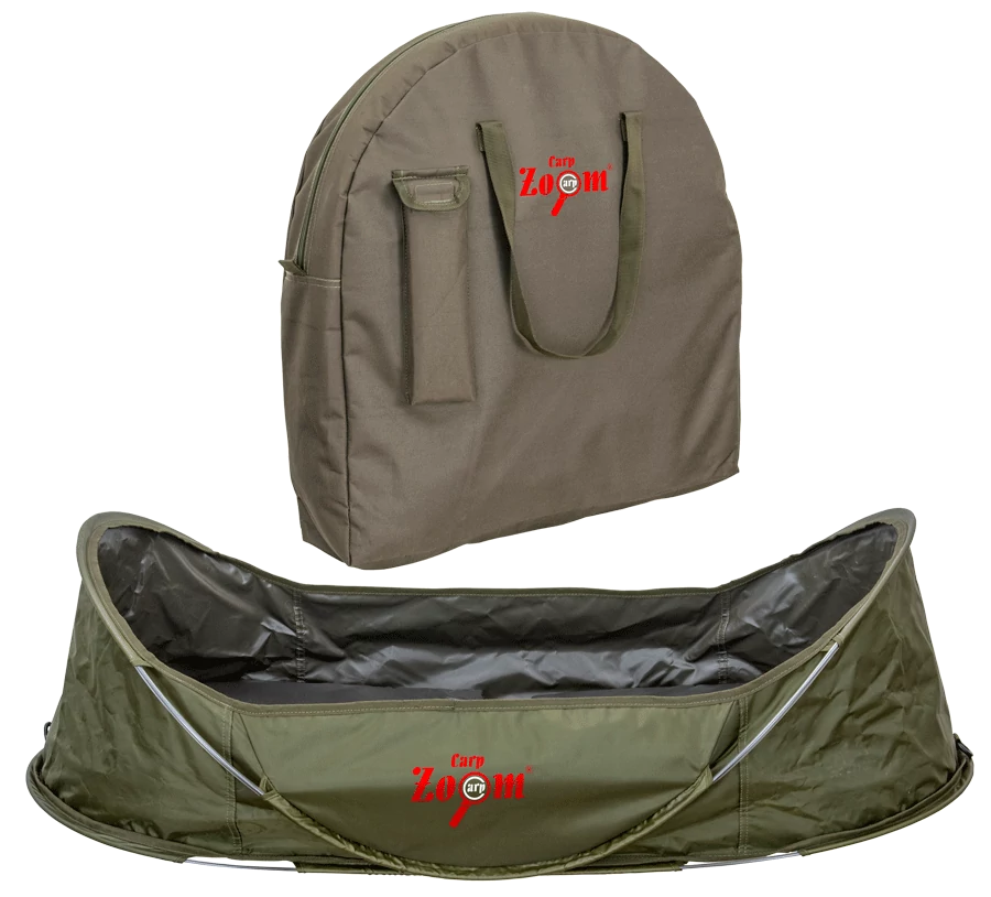 CarpZoom Pop Up pontybölcső, 92x55x21 cm CZ4549