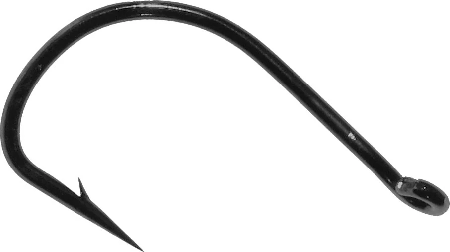 CarpZoom Feeder horog kemény pellethez #10 10db Feeder Hard Pellet CZ4565