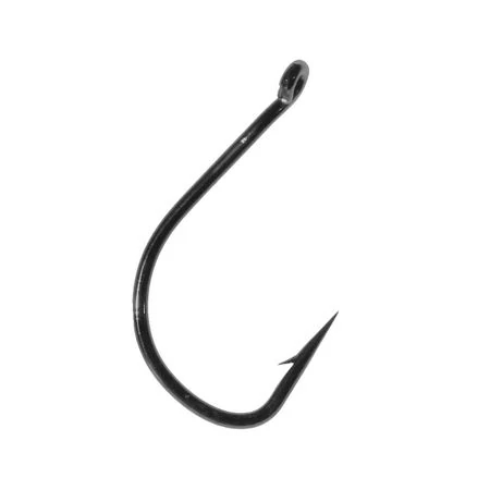 CarpZoom Feeder horog kemény pellethez #12 10db Feeder Hard Pellet CZ4572