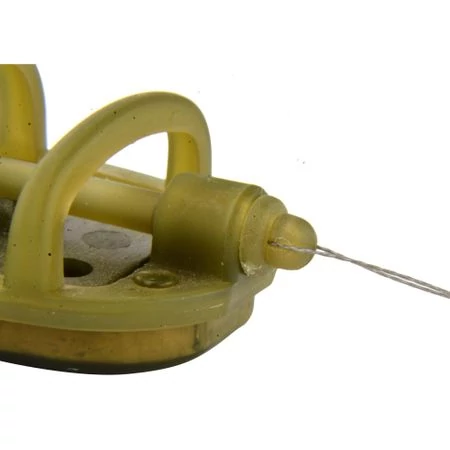 CarpZoom Method gyorscsatlakozó, 6db CZ4663